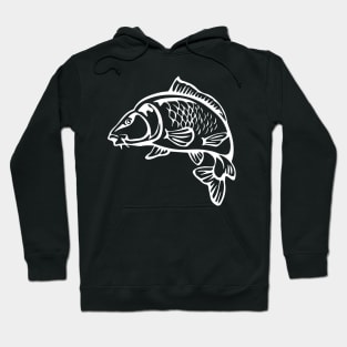 The big fish Hoodie